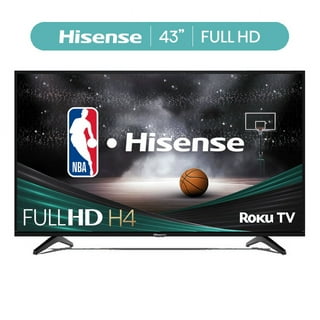 Hisense 43
