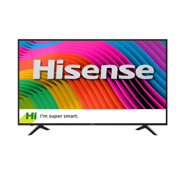 Hisense 43