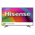 thumbnail image 1 of Hisense 43" Class 4K UHDTV (2160p) Smart LED-LCD TV (43H7D), 1 of 8