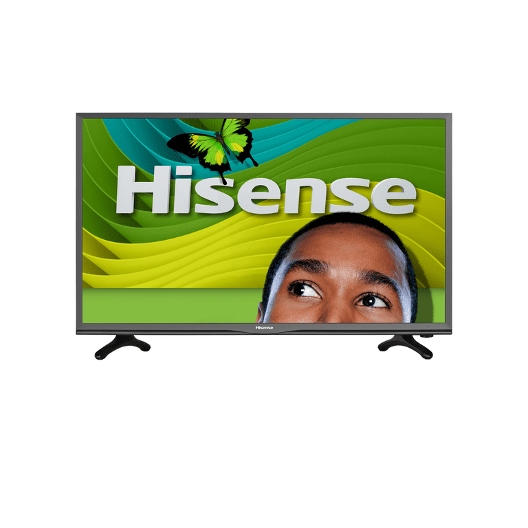 Hisense 43