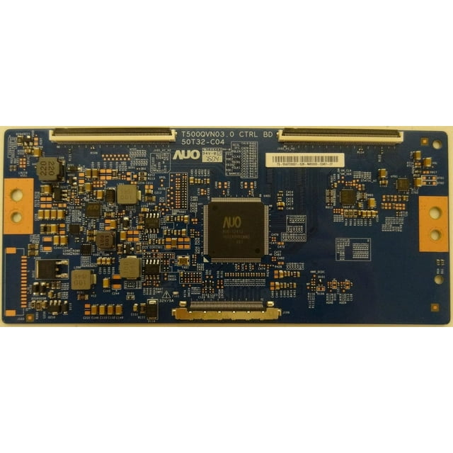 Hisense 43H7C / Vizio E43UD2 TCon Board 55.43T06.C01