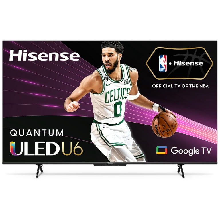 Hisense - 50