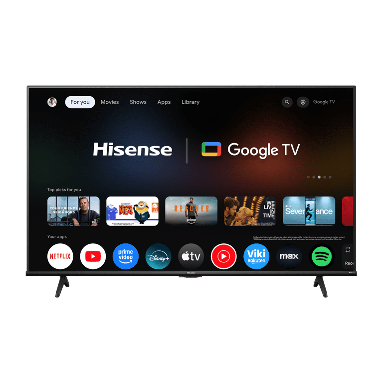 Hisense 50E7H 50インチ ハイセンス 50E7H [50インチ] 価格比較 - 価格.com