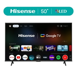 テレビ Hisense 4K TV 50インチ Hisense 50
