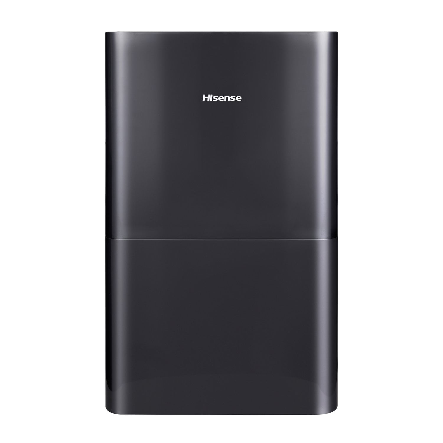 Hisense 50 Pint Dehumidifier with Pump in Black - Energy Star, ADH50KP26