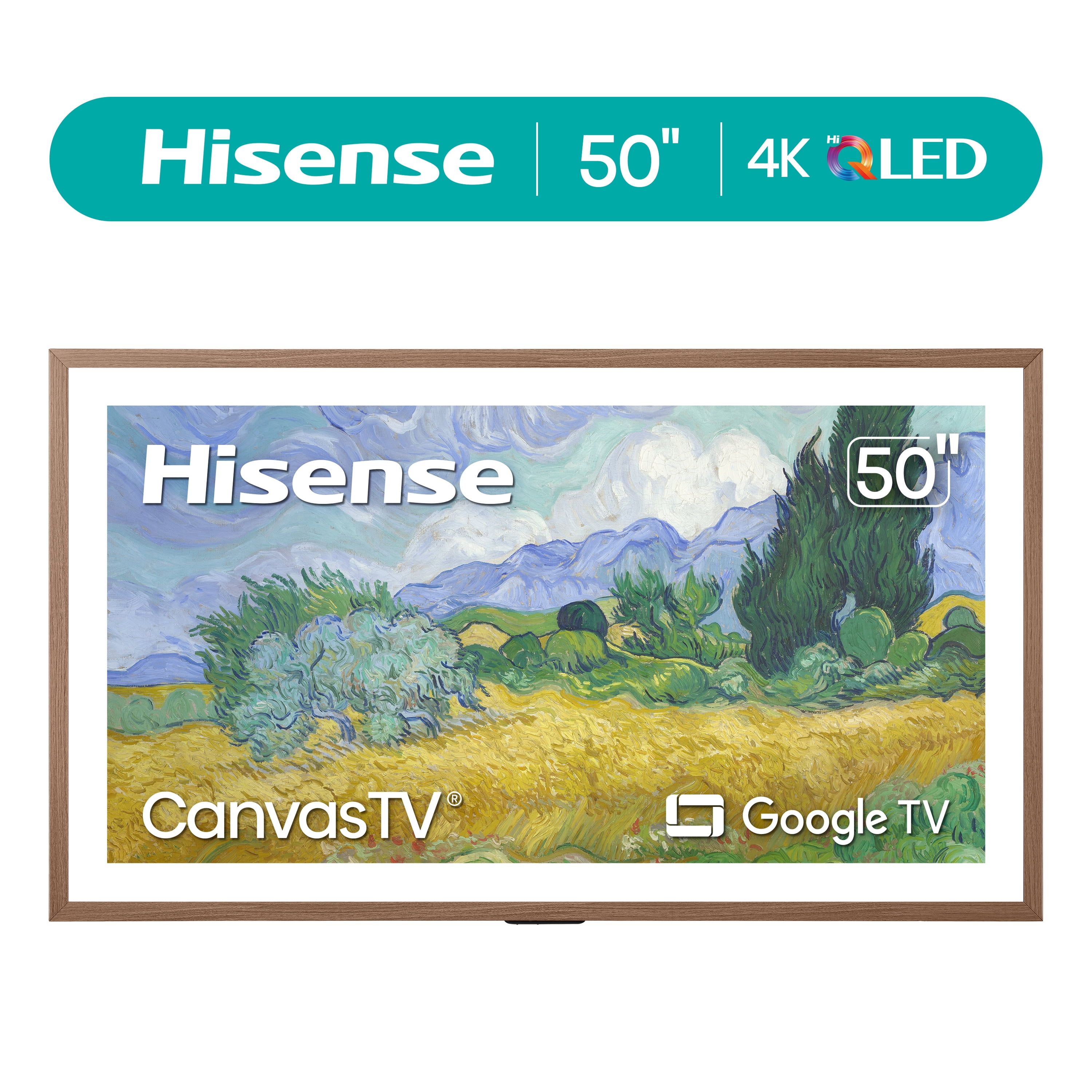 Hisense 50