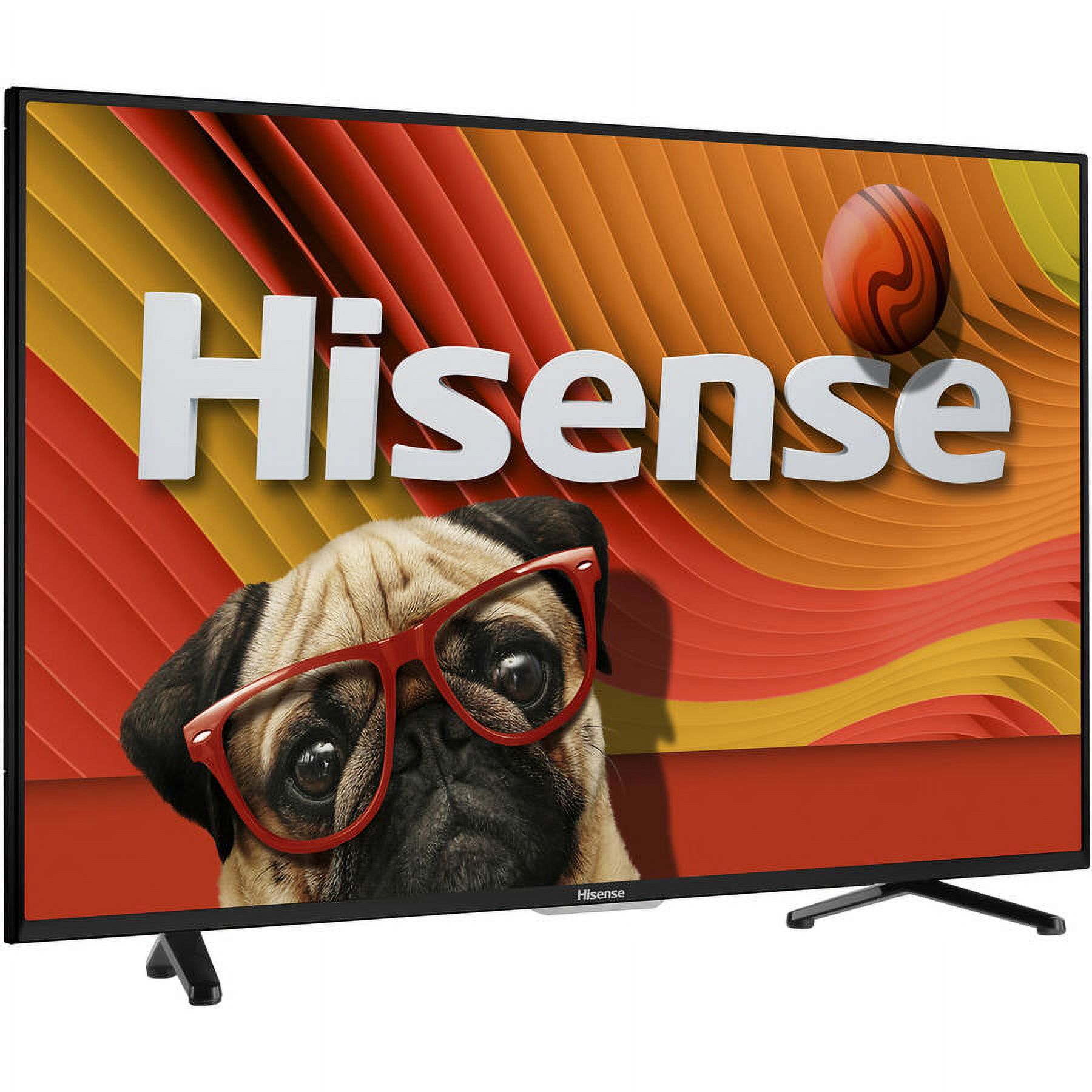 Hisense 50H5GB 50" 1080p 120Hz Class LED Smart HDTV - image 1 of 9