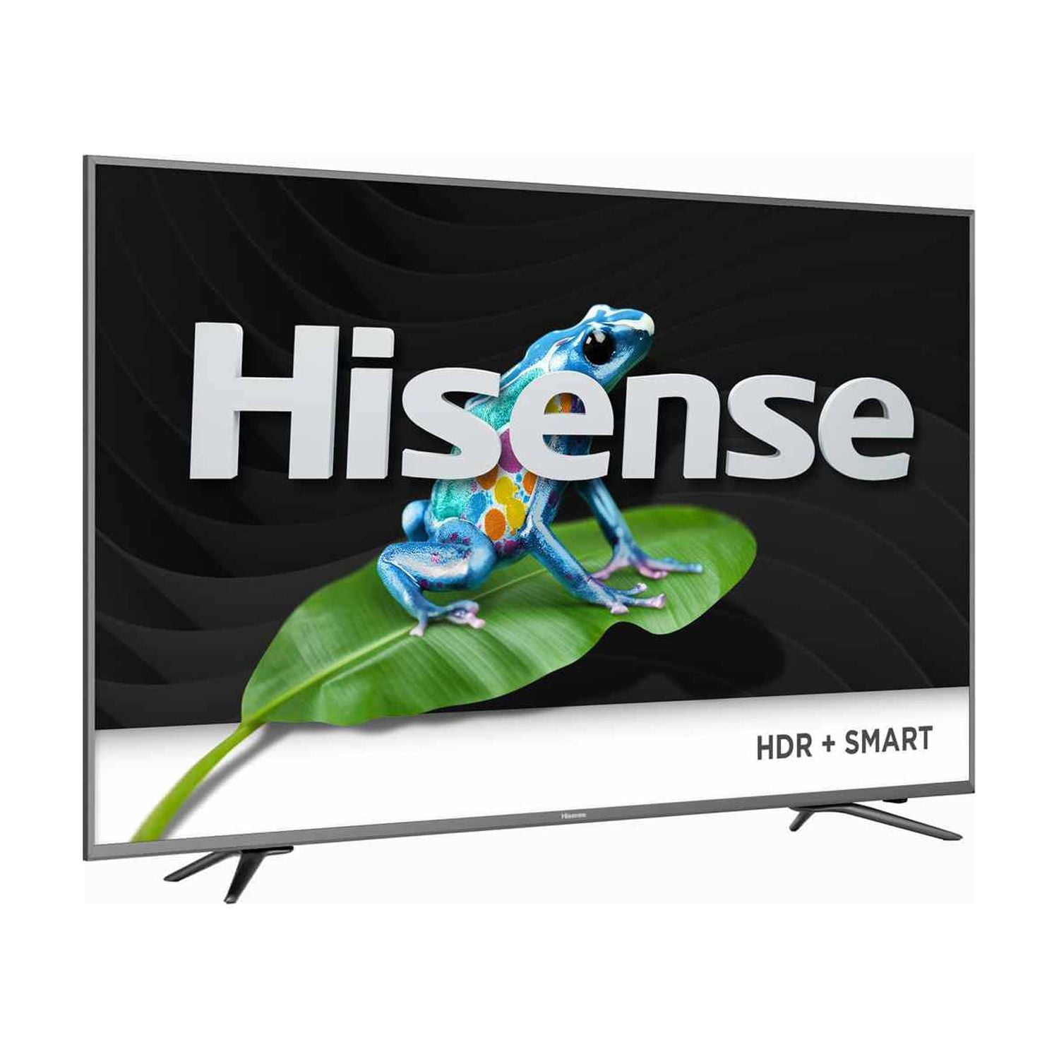 Hisense 55" Class 4K (2160p) Smart LED TV (55H9D)