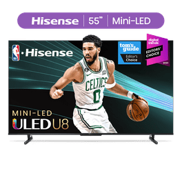 Hisense 40 Inch 40A4G Series Smart Full HD LED TV (Built-in WiFi, Mira –  IFESOLOX