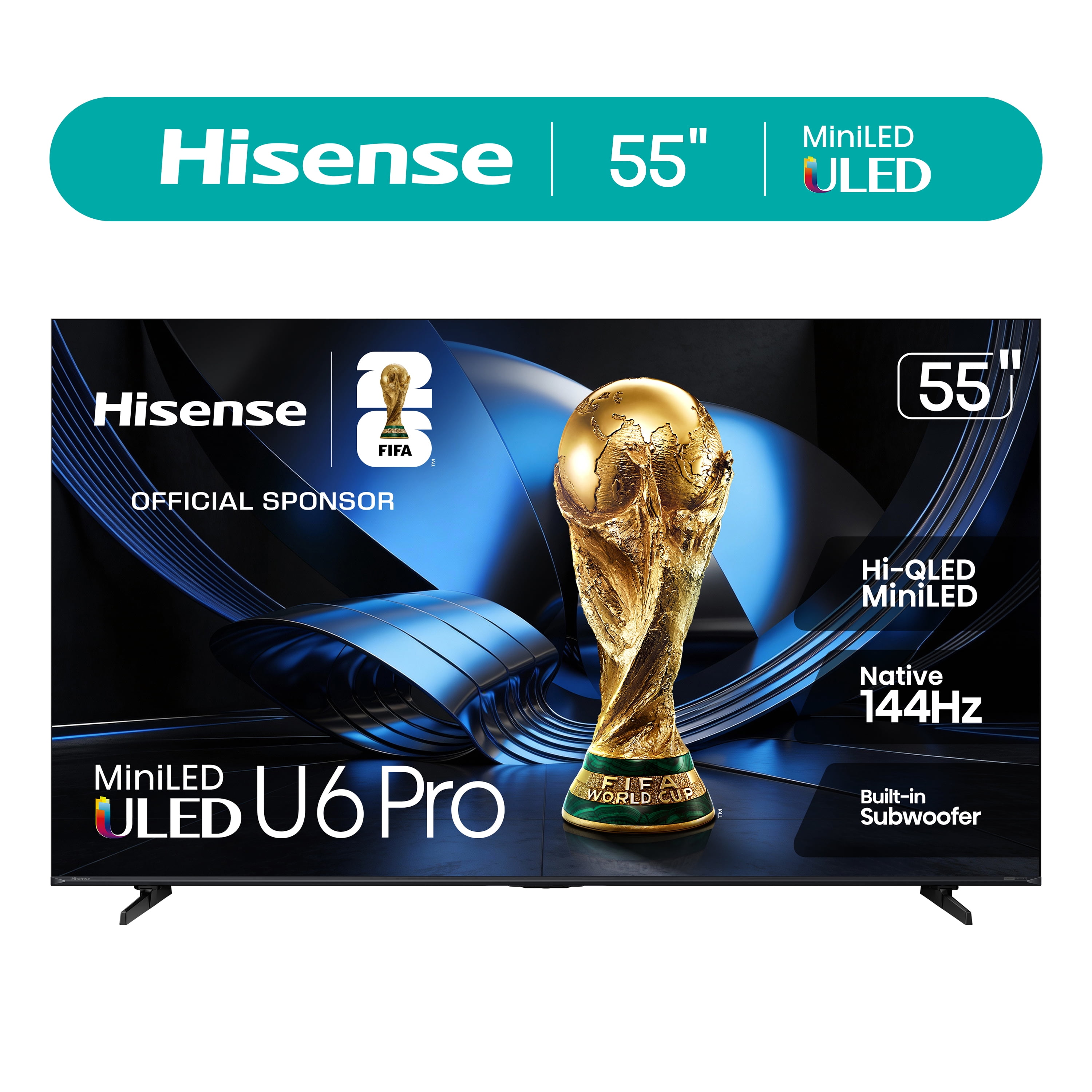Hisense-55-U6-Series-Mini-LED-