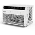 thumbnail image 1 of Hisense 6,000 BTU Window Air Conditioner with Remote Control, 250 Sq ft, AHW0621CR1W, 1 of 18