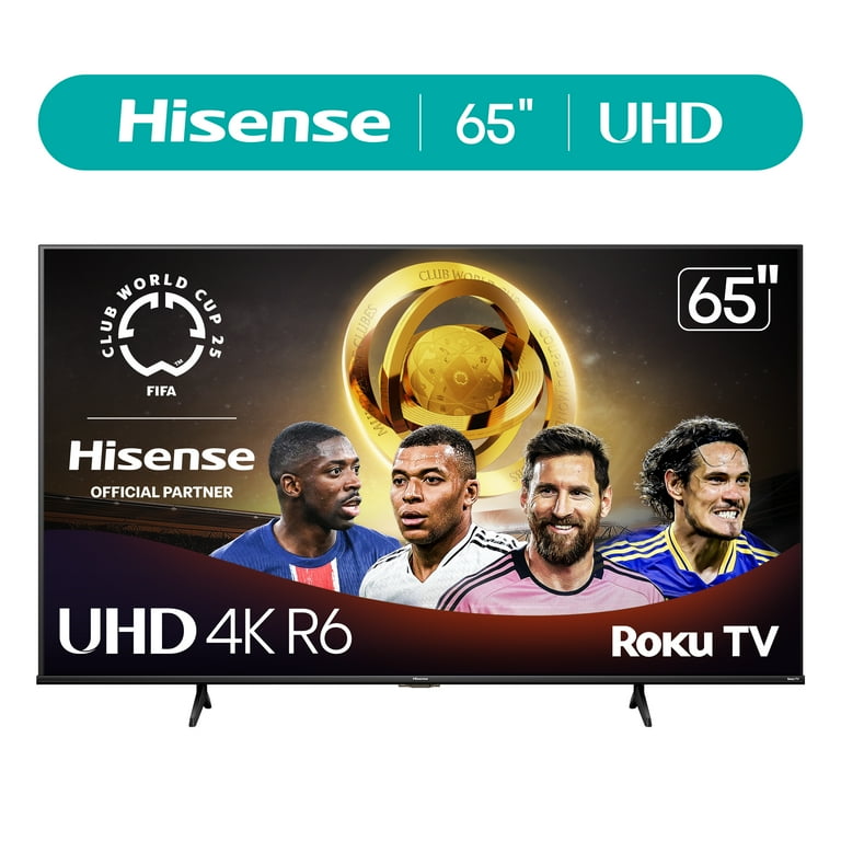 テレビ Hisense 65インチ Hisense 65
