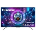 thumbnail image 1 of Hisense 65" Class 4K UHD QLED Android Smart TV HDR U7 Series 65U7G, 1 of 18