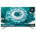 thumbnail image 1 of Hisense 65" Class H8F LED 4K UHD Android Smart TV (65H8F), 1 of 7