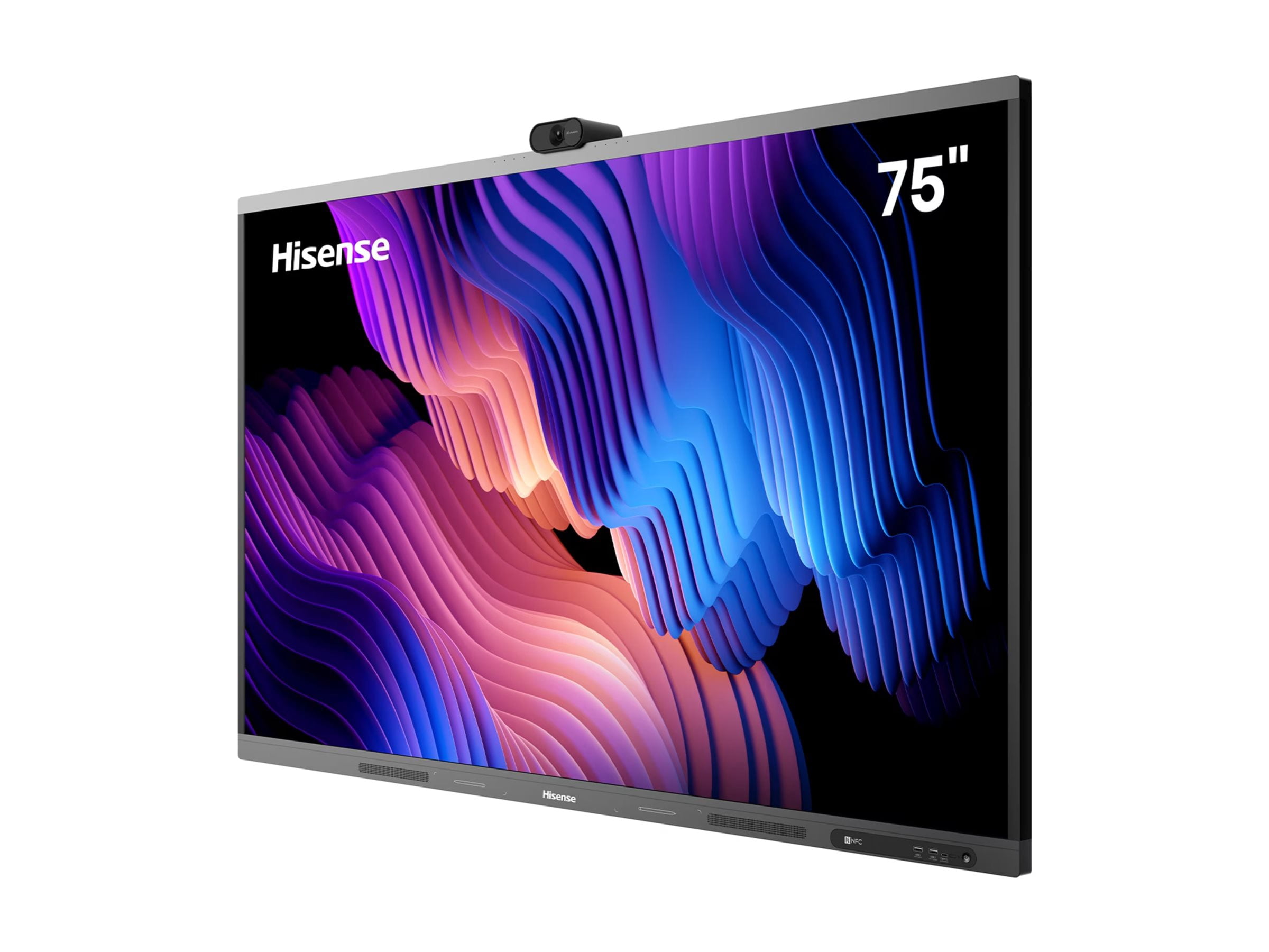 Hisense GoBoard Live pro 75WM6FE - 75
