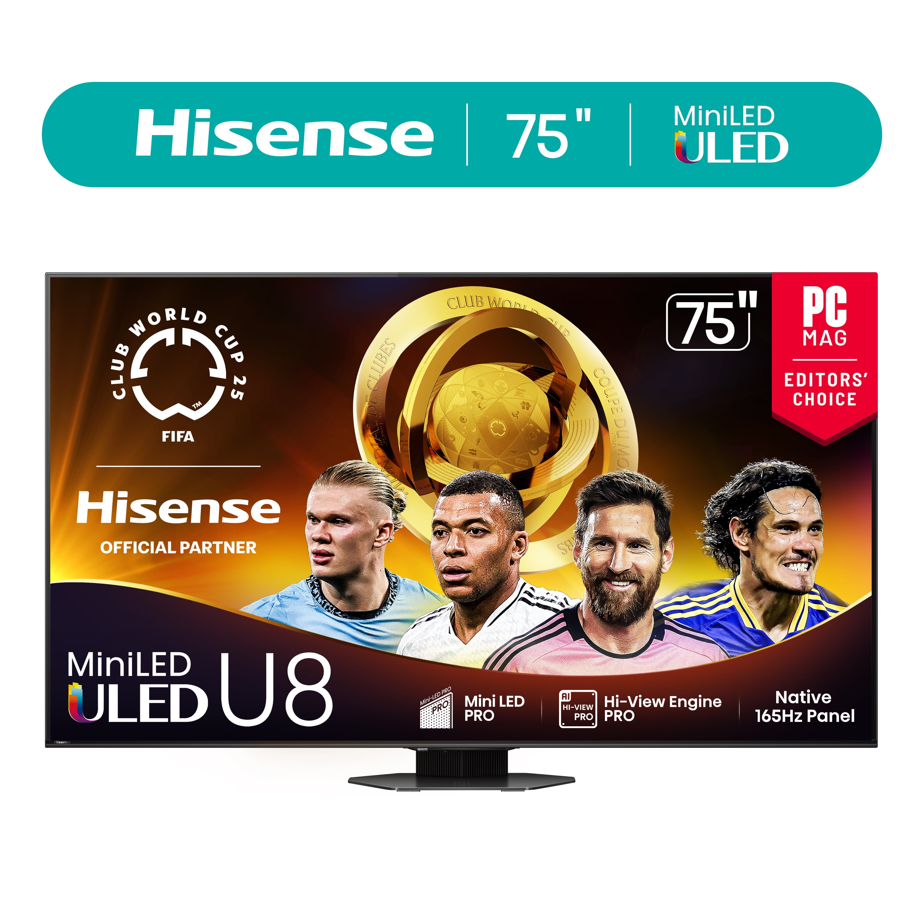 引っ越しセール 75インチTV（hisense） 楽天市場】ハイセンス 75インチの通販