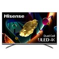 thumbnail image 1 of Hisense 75 Inch 4K ULED Dual-Cell Quantum Dot HDR Android Smart TV (75U9DG), 1 of 15