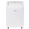 Hisense 8,000 BTU Portable Air Conditioner w/ Dual Hose & Inverter, 350