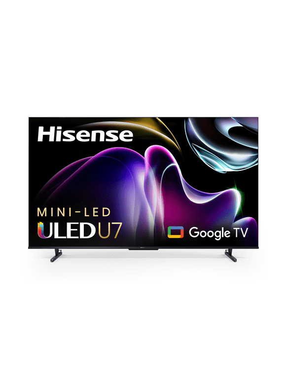 Full Array Local Dimming 43 Inch Tv Hisense 85 Inch TVs - Walmart.com