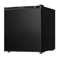thumbnail image 1 of Hisense Energy Star Compliant Refrigerator, Black, 1.7 Cu ft, 1 of 13