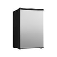 thumbnail image 1 of Hisense Energy Star Compliant Refrigerators, Silver, 53 lbs, 1 of 13
