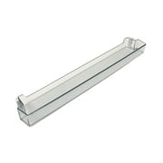 Hisense Freezer Clear Refrigerator Door Bin for Hisense HRT180N6AWD, HRT180N6ABD, HRT180N6AVD