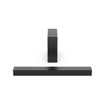 Hisense HS2100 2.1 Channel Soundbar with Wireless Subwoofer and DTS Virtual:X, Dolby Digital- Black
