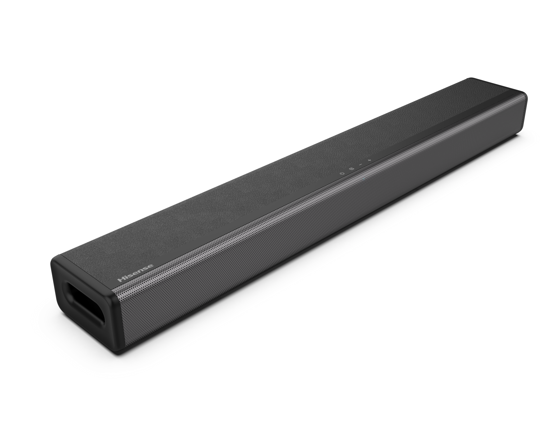 Hisense HS214 2.1 Channel Sound Bar with Built-in Subwoofer - image 1 of 15