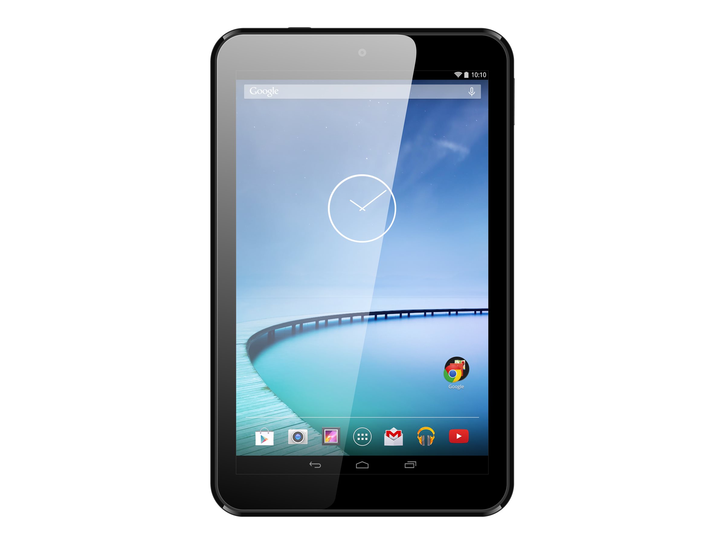 Hisense Sero 8 - Tablet - Android 4.4 (KitKat) - 16 GB - 8" (1280 x 800) - USB host - microSD slot - image 1 of 6