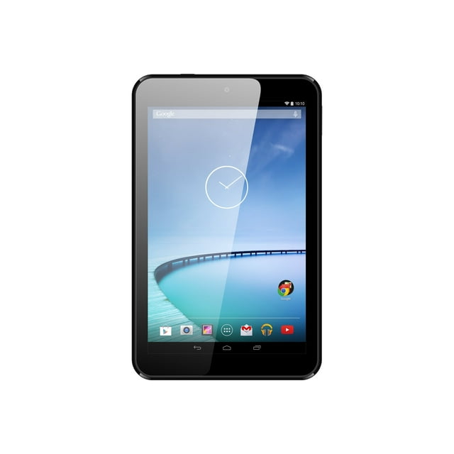 Hisense Sero 8 - Tablet - Android 4.4 (KitKat) - 16 GB - 8" (1280 x 800) - USB host - microSD slot