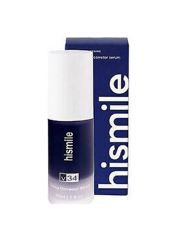 HiSmile Teeth Whitening