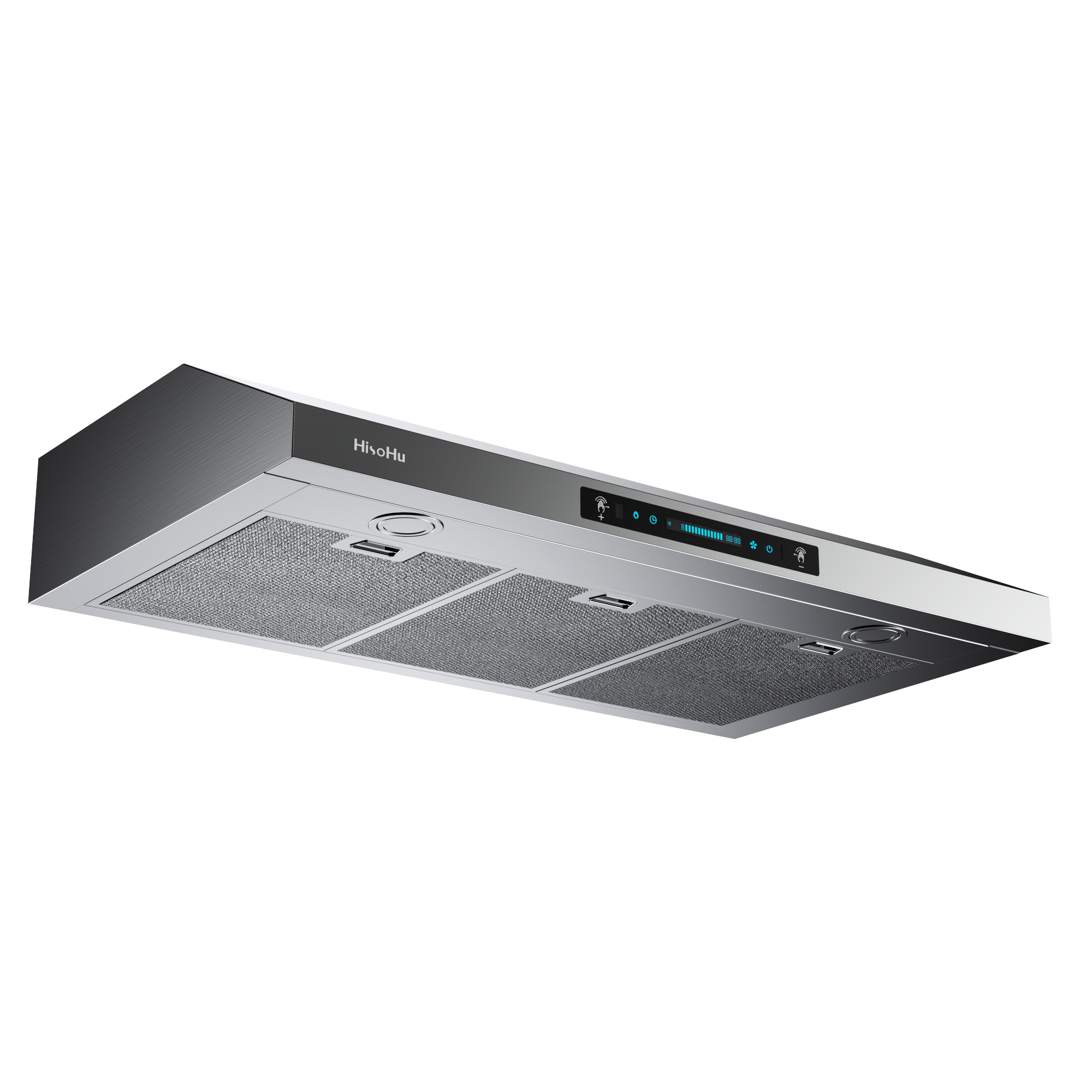 Broan Nutone 413604 36 Inch Ductless Under Cabinet Range Hood broan-nutone-413604-36-inch-ductless-under-cabinet-range-hood