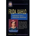 thumbnail image 1 of Pre-Owned Frida Kahlo : Portrait of a Mexican Painter (Library Binding) 9780894907654, 1 of 1