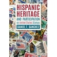 thumbnail image 1 of Hispanic Heritage and Participation on United States Stamps, (Paperback), 1 of 1