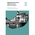 thumbnail image 1 of Hispanic Issue Digestible Governance: Gastrocracy and Spanish Foodways Volume 47, (Hardcover), 1 of 1