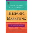 thumbnail image 1 of Pre-Owned Hispanic Marketing (Paperback) 0750679034 9780750679039, 1 of 1