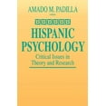 thumbnail image 1 of Hispanic Psychology: Critical Issues in Theory and Research, (Paperback), 1 of 1
