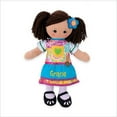 thumbnail image 1 of Hispanic Rag Doll, 1 of 1