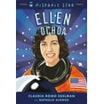 thumbnail image 1 of Hispanic Star: Hispanic Star: Ellen Ochoa (Hardcover), 1 of 1
