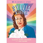 Hispanic Star Hispanic Star Sylvia Rivera Paperback