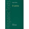 thumbnail image 1 of Hispanic Texts El Camino by Miguel Delibes, (Paperback), 1 of 1