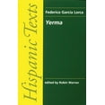 thumbnail image 1 of Hispanic Texts Yerma, Book 0001, (Paperback), 1 of 1
