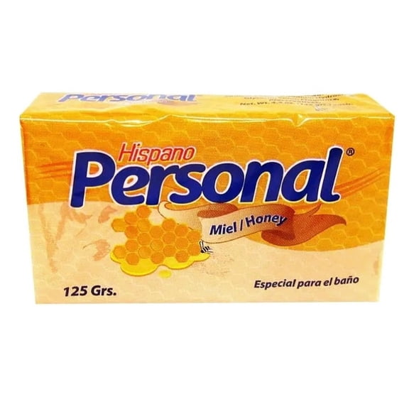 Hispano Personal Special for the bathroom (12 Pack)
