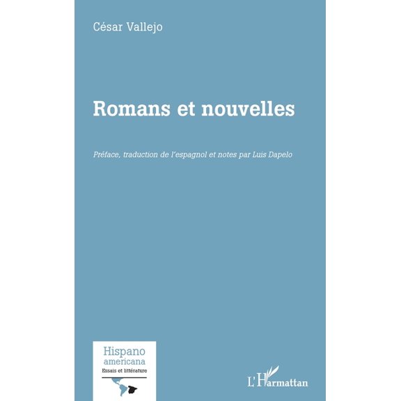 Hispanoamericana.Essais Et Littrature Romans et nouvelles, (Paperback)
