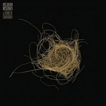 Terms of Surrender [LP] - VINYL