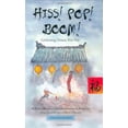 thumbnail image 1 of Pre-Owned Hiss! Pop! Boom!: Celebrating Chinese New Year, 9780971594074, 0971594074, Hardcover, Illustrated edition, 1 of 1