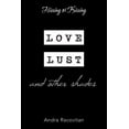 thumbnail image 1 of Hissing or Kissing: Love, Lust and Other Shades, (Paperback), 1 of 1