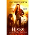 thumbnail image 1 of Catnip Assassins Hisss, Book 4, (Paperback), 1 of 1