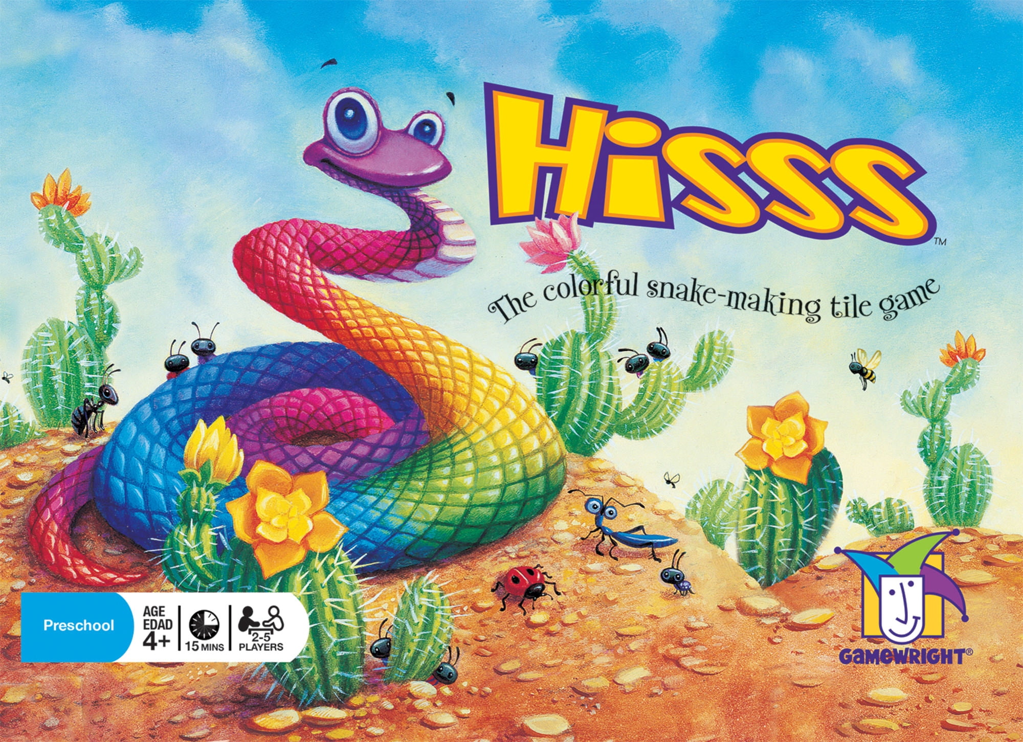 Hisss
