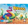 thumbnail image 1 of Hisss, 1 of 3